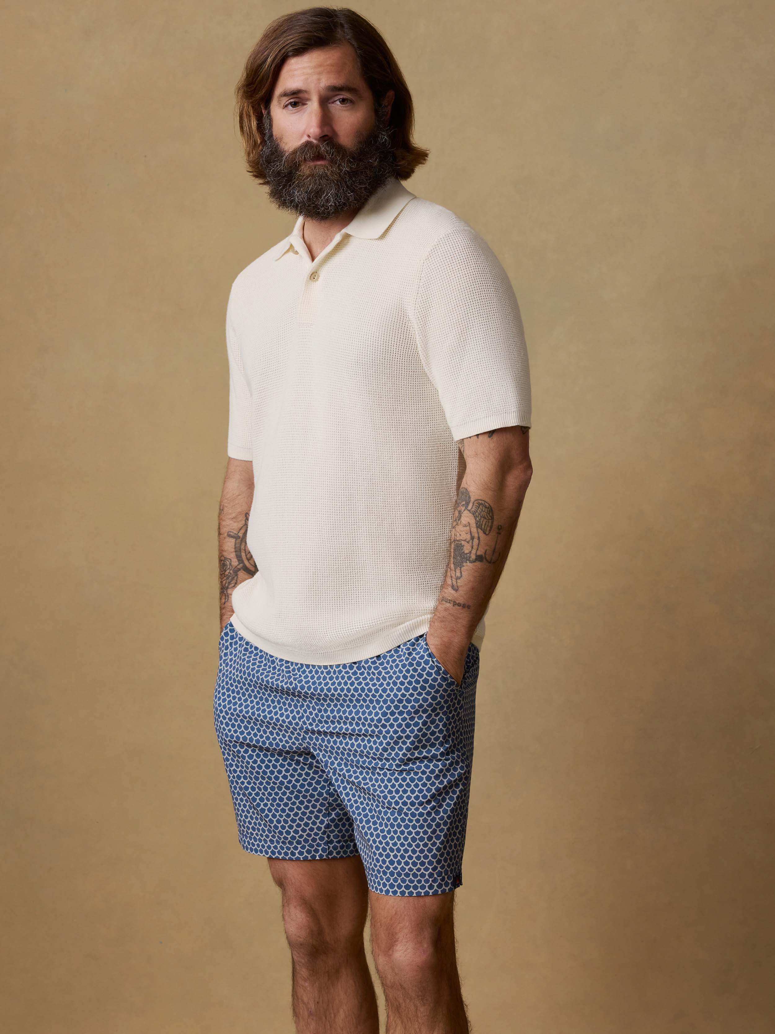 Men's New Arrivals