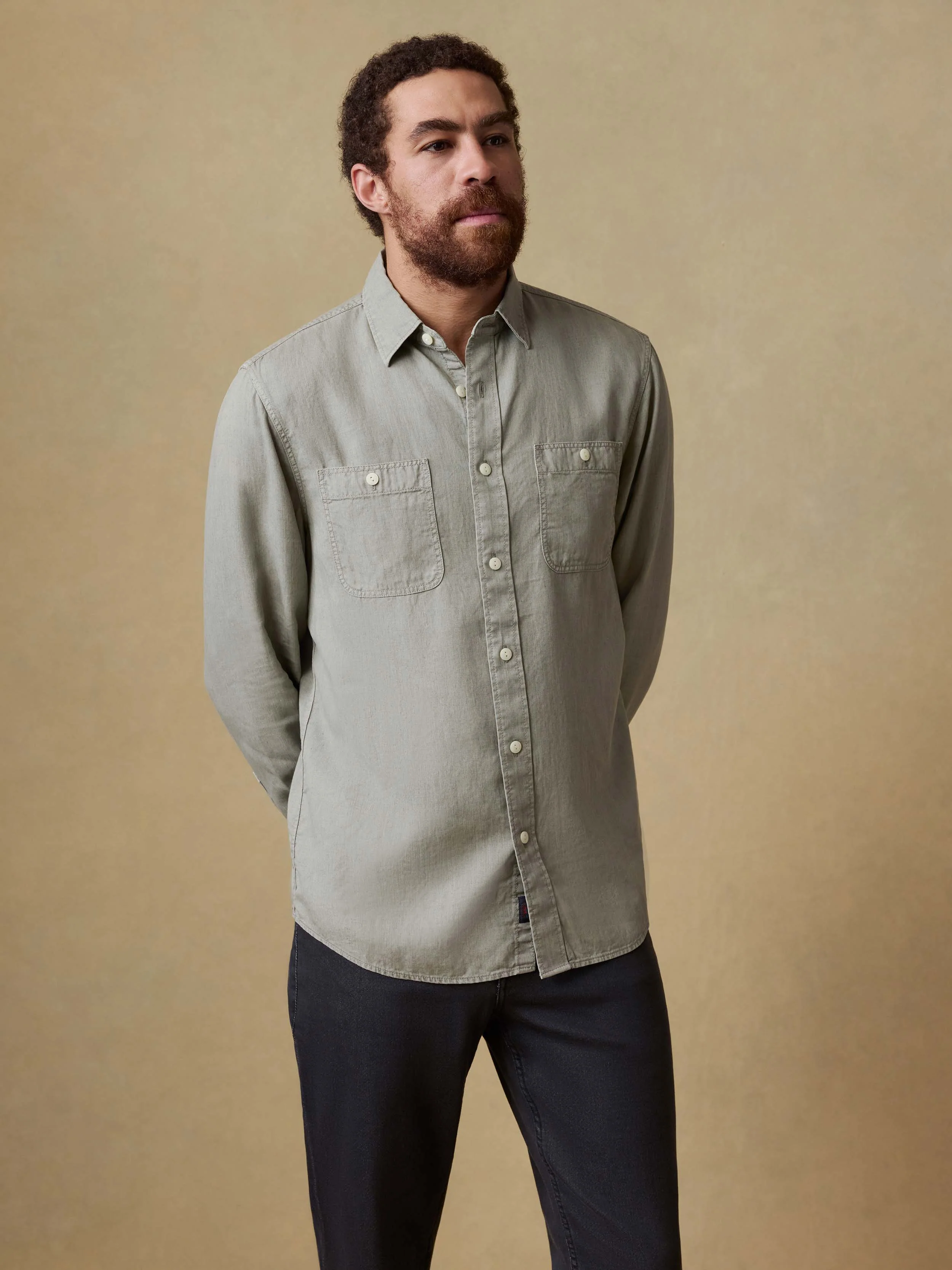 Men's New Shirts